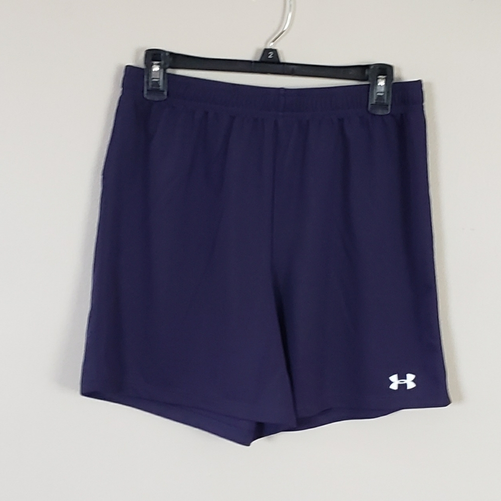 Under Armour Men's Unlined Athletic Shorts Size Medium